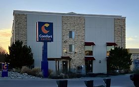 Comfort Suites Farmington