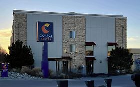 Comfort Suites Farmington